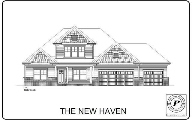 11808 Herons Haven Drive 55, Soddy Daisy, TN 37379