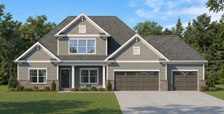 11808 Herons Haven Drive 55, Soddy Daisy, TN 37379