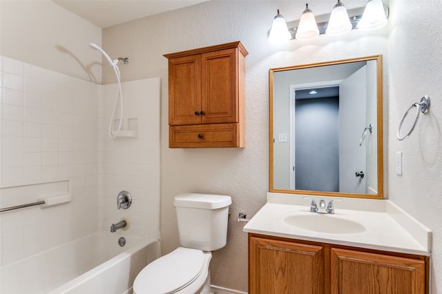 14048 Firebush Lane, Fort Worth, TX 76052