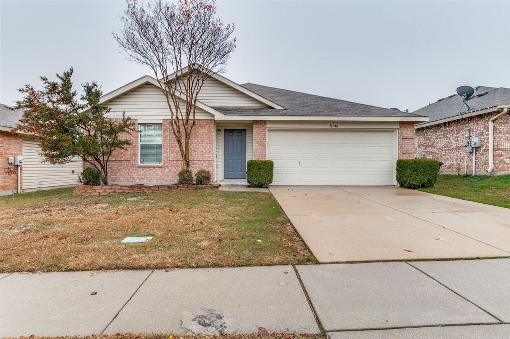 14048 Firebush Lane, Fort Worth, TX 76052