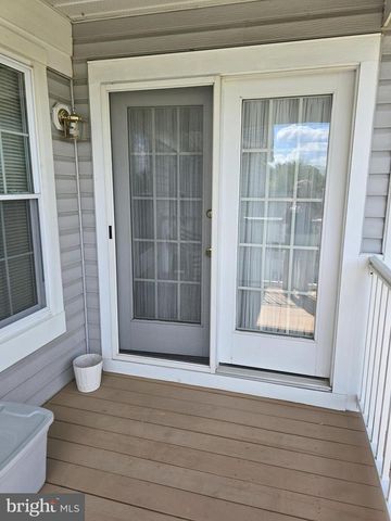 7653 GLADSTONE RD #5-7653, Windsor Mill, MD 21244