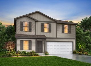 132 Kylie Street, Cleburne, TX 76031