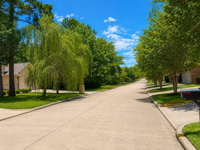 13422 Raintree Drive, Montgomery, TX 77356