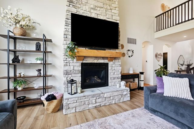 1302 Blueberry, Grove City, OH 43123
