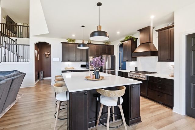 1302 Blueberry, Grove City, OH 43123