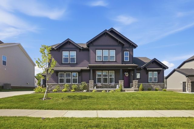 1302 Blueberry, Grove City, OH 43123