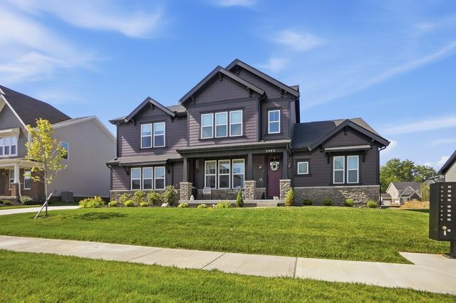 1302 Blueberry, Grove City, OH 43123