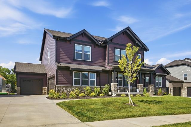 1302 Blueberry, Grove City, OH 43123
