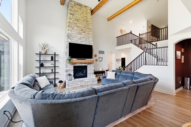 1302 Blueberry, Grove City, OH 43123