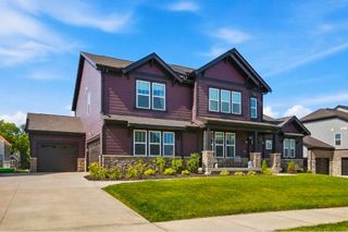 1302 Blueberry, Grove City, OH 43123