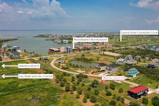 3822 El Lago Street, Galveston, TX 77554