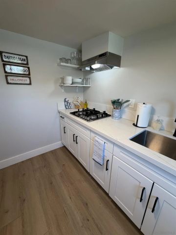 2174 Logan A, San Diego, CA 92113