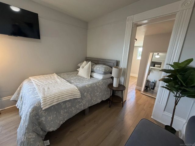 2174 Logan A, San Diego, CA 92113