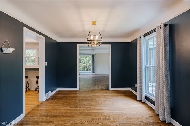14721 S Woodland Road, Shaker Heights, OH 44120