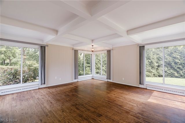 14721 S Woodland Road, Shaker Heights, OH 44120