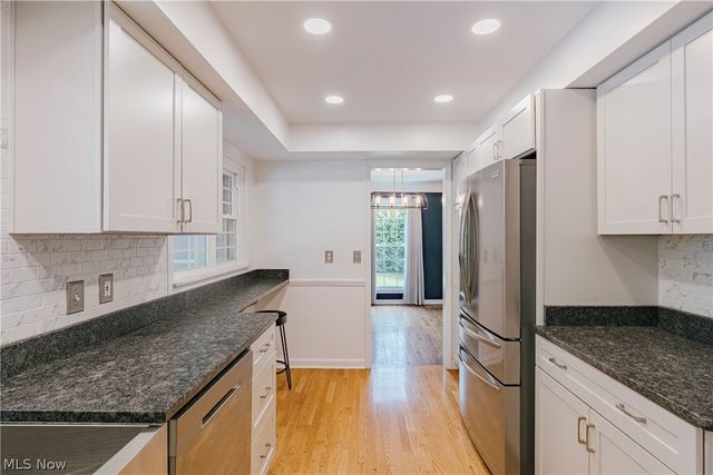 14721 S Woodland Road, Shaker Heights, OH 44120