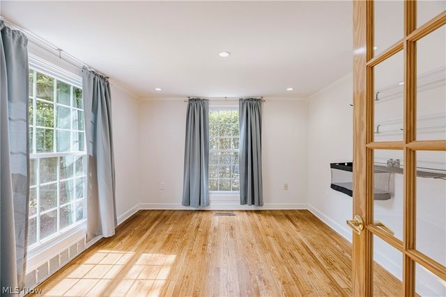 14721 S Woodland Road, Shaker Heights, OH 44120