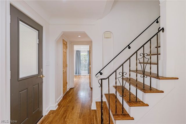 14721 S Woodland Road, Shaker Heights, OH 44120
