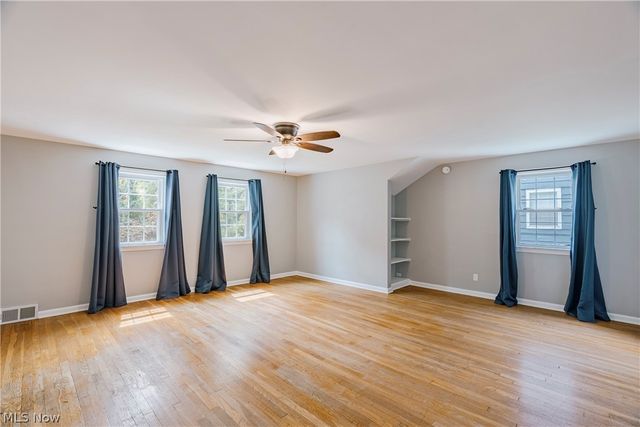 14721 S Woodland Road, Shaker Heights, OH 44120