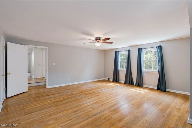 14721 S Woodland Road, Shaker Heights, OH 44120