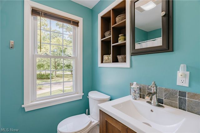 14721 S Woodland Road, Shaker Heights, OH 44120