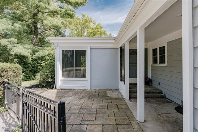 14721 S Woodland Road, Shaker Heights, OH 44120