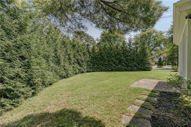 14721 S Woodland Road, Shaker Heights, OH 44120