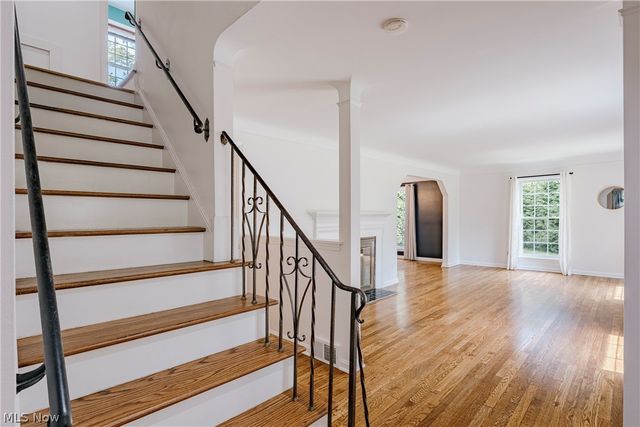 14721 S Woodland Road, Shaker Heights, OH 44120