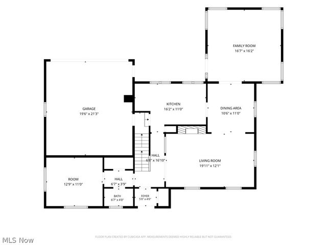 14721 S Woodland Road, Shaker Heights, OH 44120