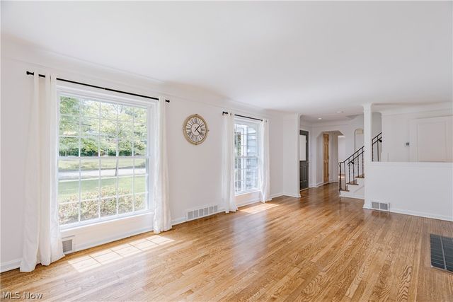 14721 S Woodland Road, Shaker Heights, OH 44120