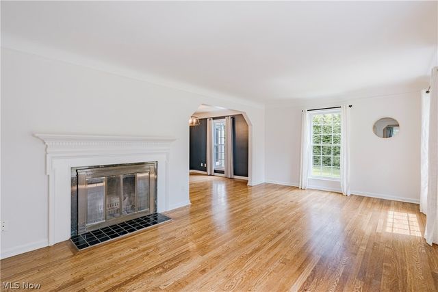14721 S Woodland Road, Shaker Heights, OH 44120