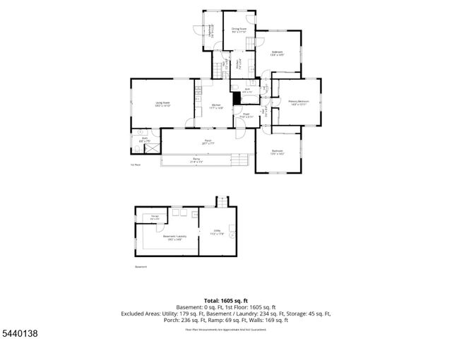 36 Leghorn Ave, Bridgewater Twp., NJ 08807