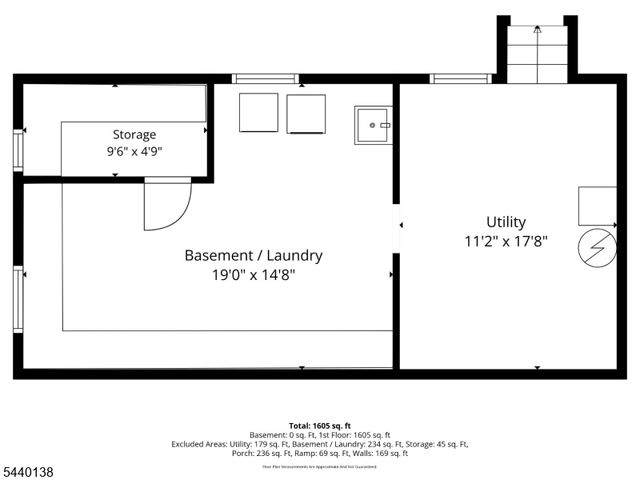 36 Leghorn Ave, Bridgewater Twp., NJ 08807