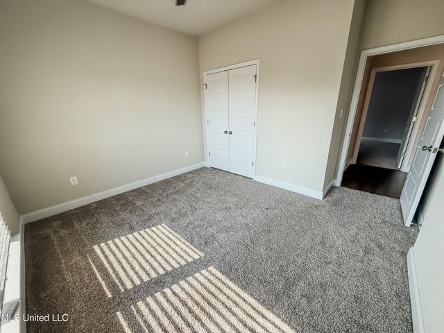 6010 Seagull Drive, Long Beach, MS 39560