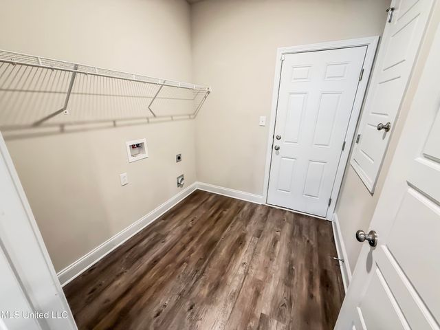 6010 Seagull Drive, Long Beach, MS 39560