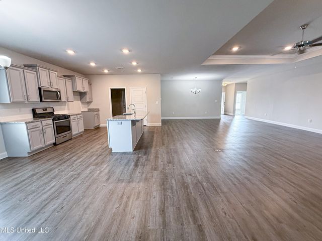 6010 Seagull Drive, Long Beach, MS 39560