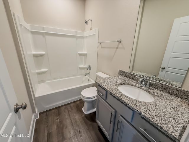 6010 Seagull Drive, Long Beach, MS 39560