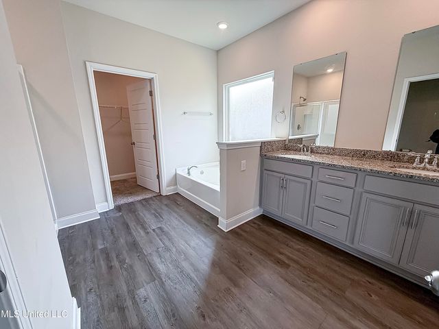 6010 Seagull Drive, Long Beach, MS 39560