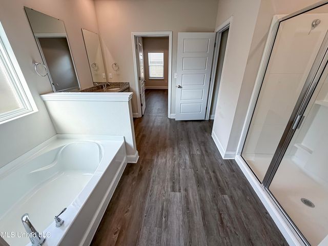 6010 Seagull Drive, Long Beach, MS 39560