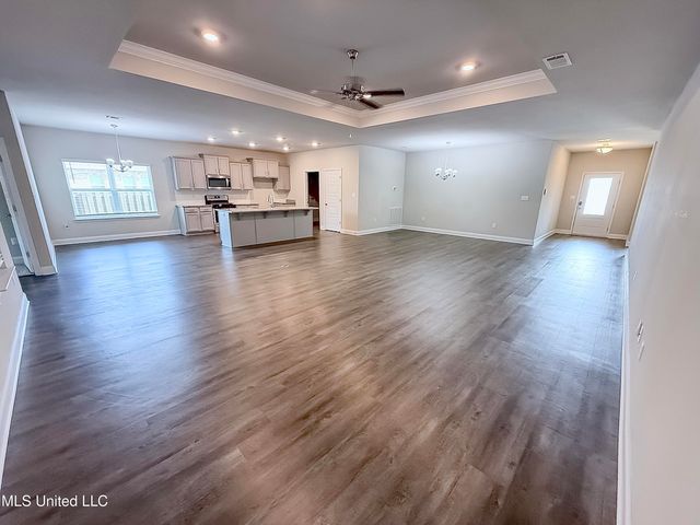 6010 Seagull Drive, Long Beach, MS 39560