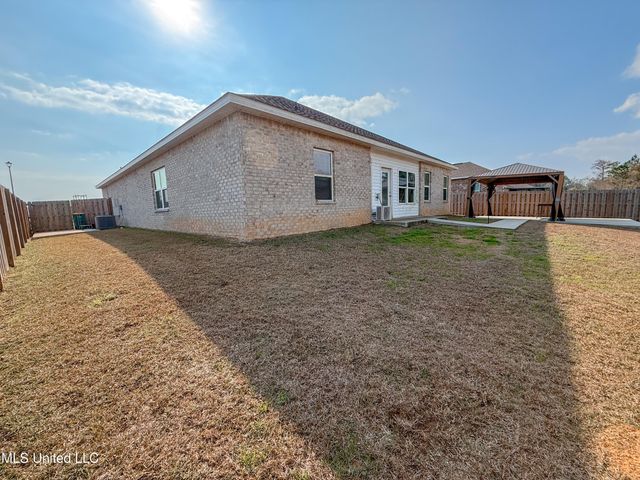 6010 Seagull Drive, Long Beach, MS 39560