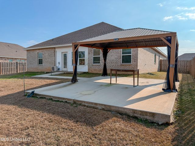 6010 Seagull Drive, Long Beach, MS 39560