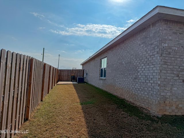 6010 Seagull Drive, Long Beach, MS 39560