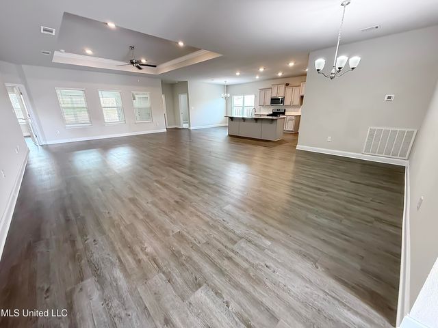 6010 Seagull Drive, Long Beach, MS 39560