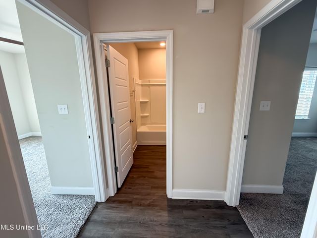 6010 Seagull Drive, Long Beach, MS 39560