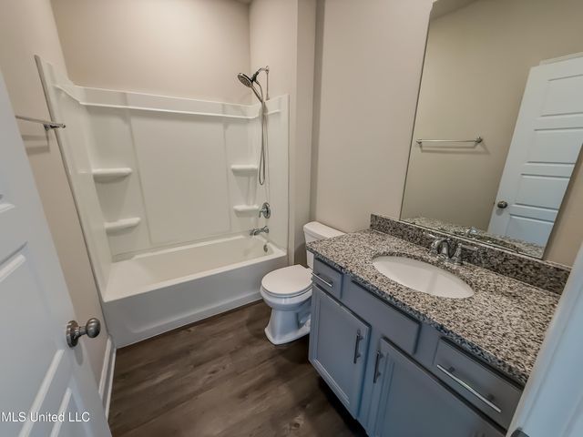 6010 Seagull Drive, Long Beach, MS 39560