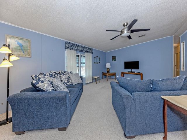 272 CAPTAINS COURT, North Port, FL 34287