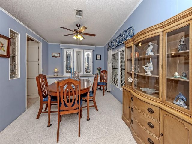 272 CAPTAINS COURT, North Port, FL 34287