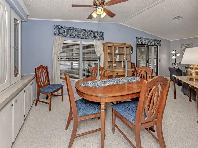 272 CAPTAINS COURT, North Port, FL 34287