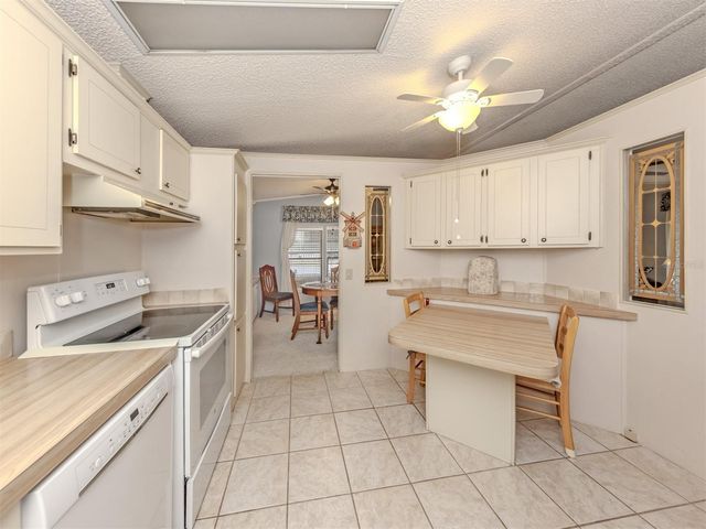 272 CAPTAINS COURT, North Port, FL 34287